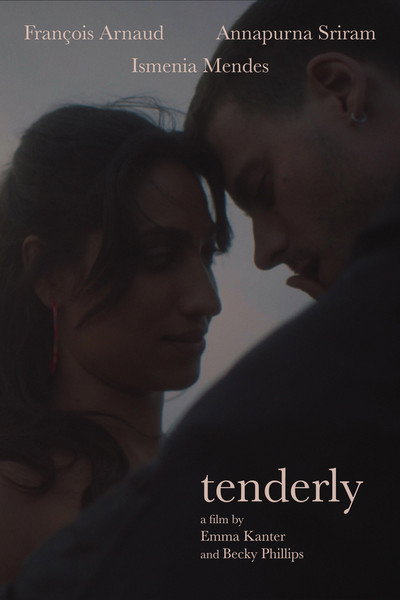 Póster de Tenderly
