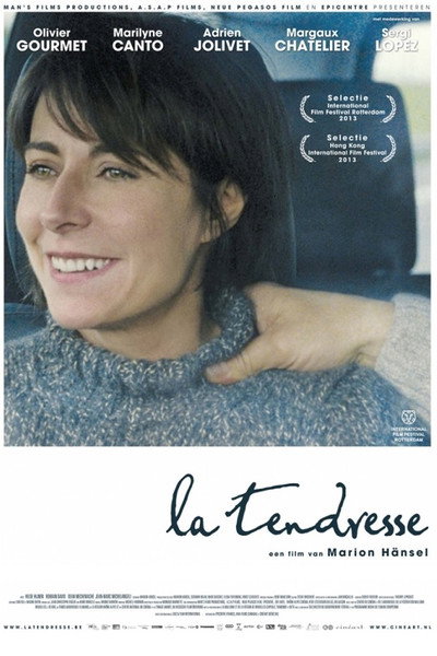 Póster de Tenderness