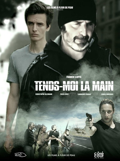 Póster de Tends-moi la main