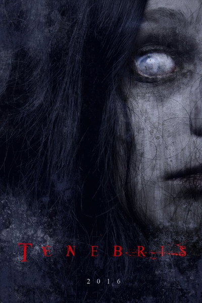 Póster de Tenebris