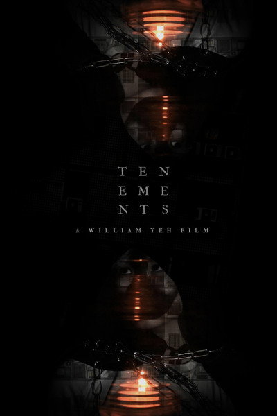 Póster de Tenements