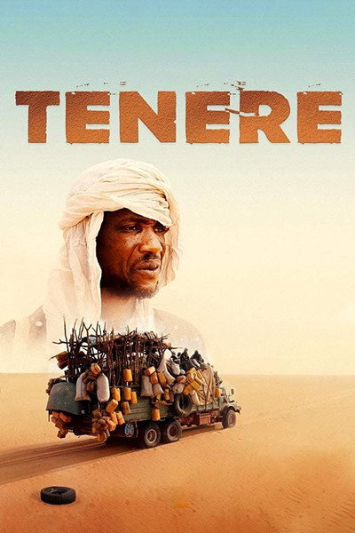 Póster de Tenere