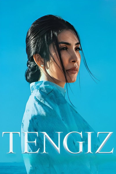 Póster de Tengiz