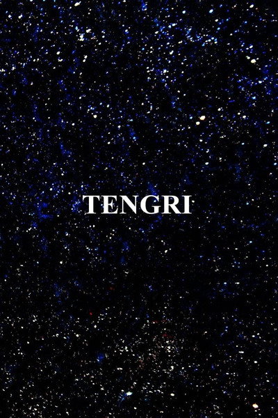 Póster de Tengri