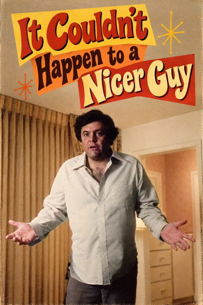 Póster de Tenía que pasarle a Harry