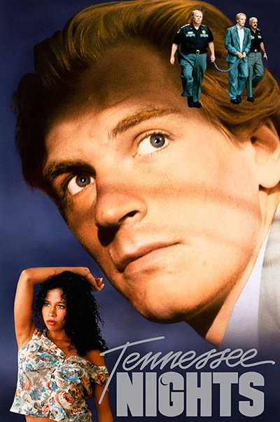 Póster de Tennessee Waltz