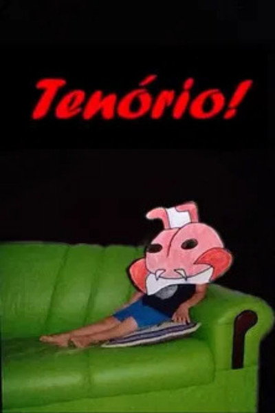 Póster de Tenório