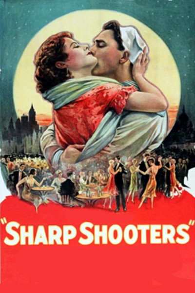 Póster de Tenorios del mar