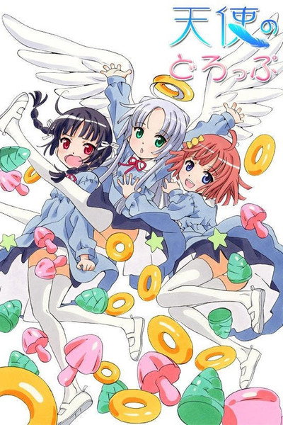 Póster de Tenshi no Drop