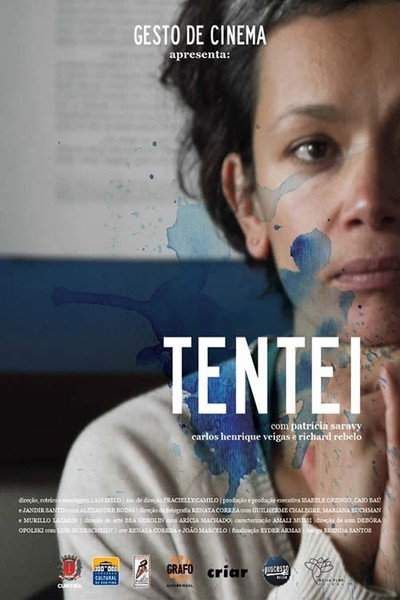 Póster de Tentei