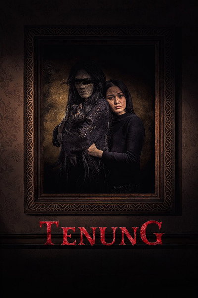 Póster de Tenung