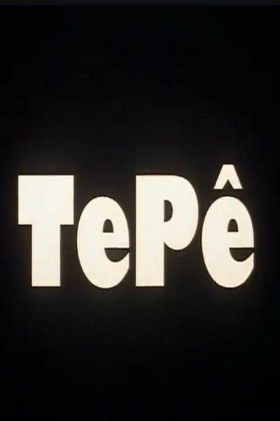 Póster de Tepê