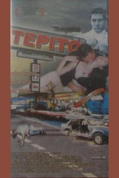 Póster de Tepito