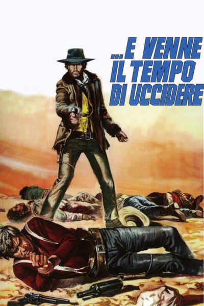 Póster de Tequila Joe