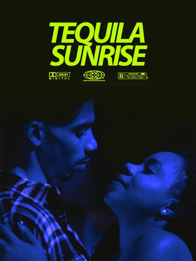 Póster de Tequila Sunrise