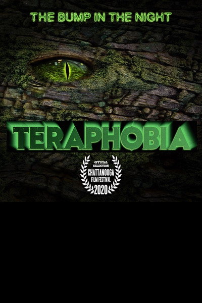Póster de Teraphobia