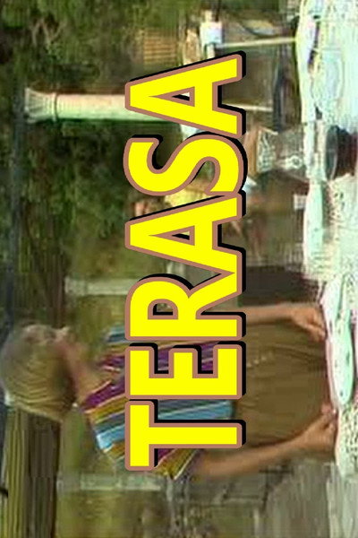 Póster de Terasa