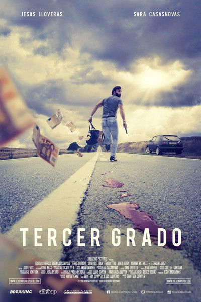 Póster de Tercer grado