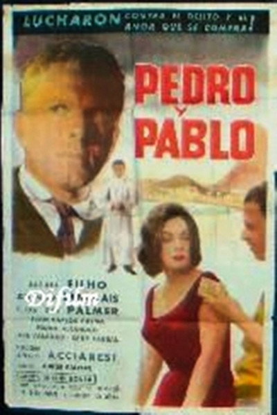Póster de Tercer Mundo