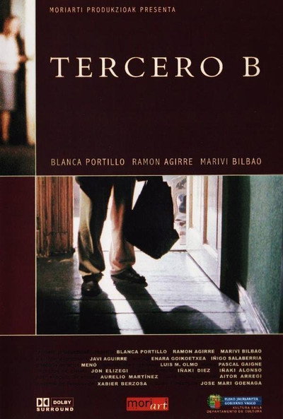 Póster de Tercero B