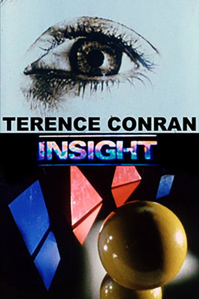 Póster de Terence Conran