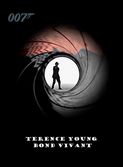 Póster de Terence Young: Bond Vivant