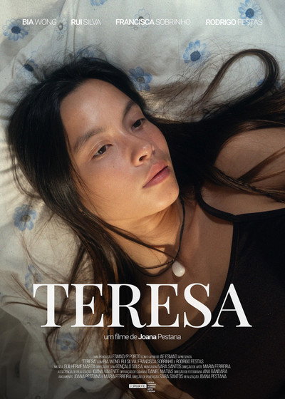 Póster de Teresa