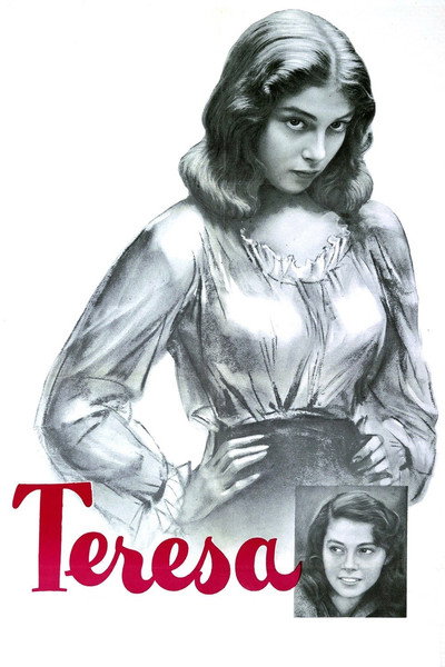 Póster de Teresa