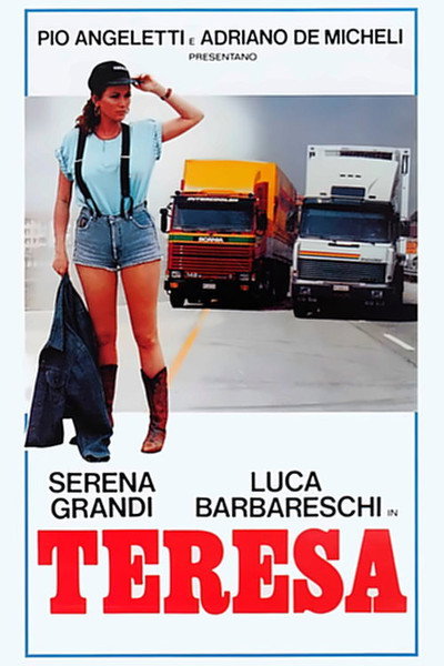 Póster de Teresa