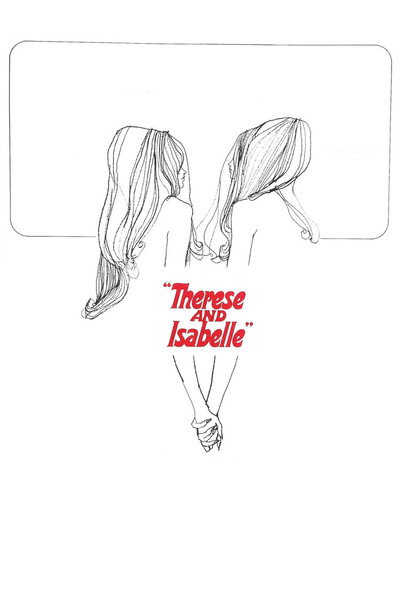 Póster de Teresa e Isabel