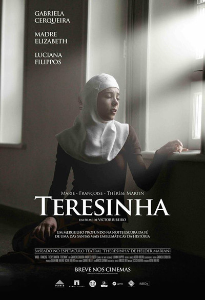 Póster de Teresinha