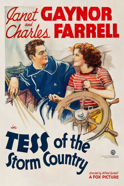 Póster de Teresita
