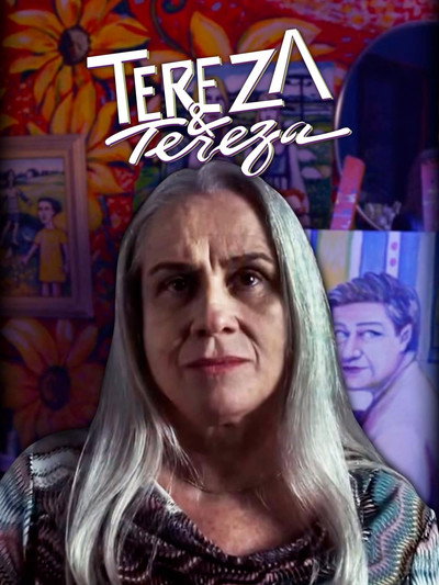 Póster de Tereza e Tereza
