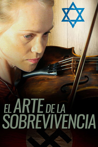 Póster de Terezín