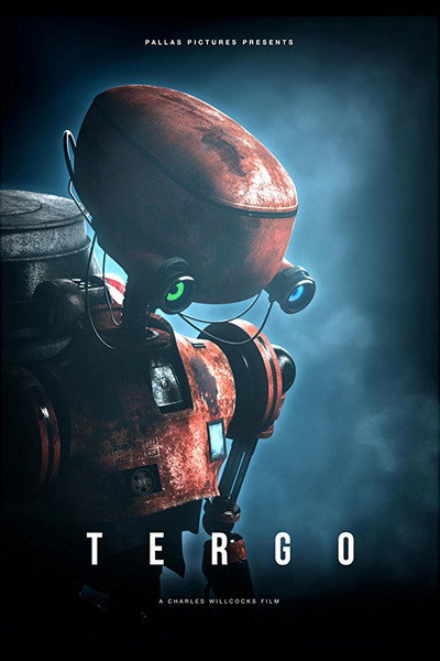 Póster de Tergo