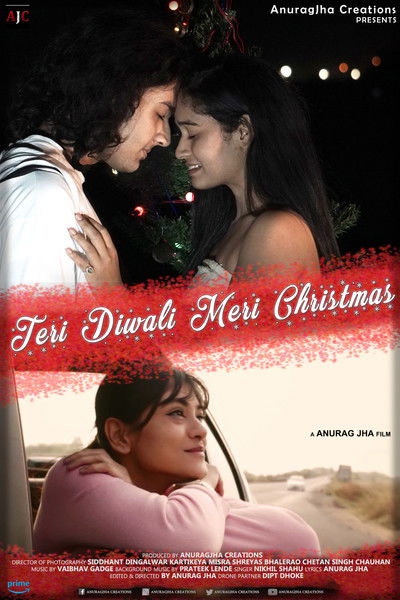 Póster de Teri Diwali Meri Christmas