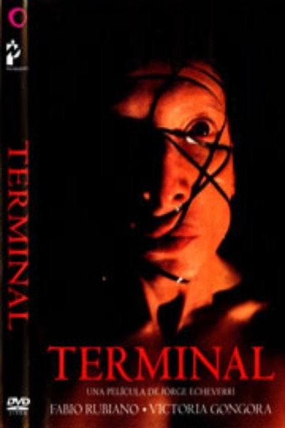 Póster de Terminal