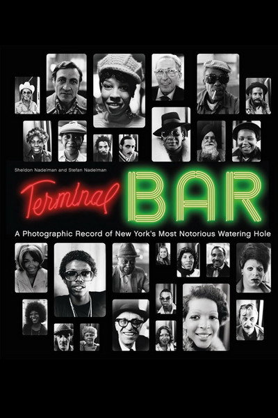 Póster de Terminal Bar