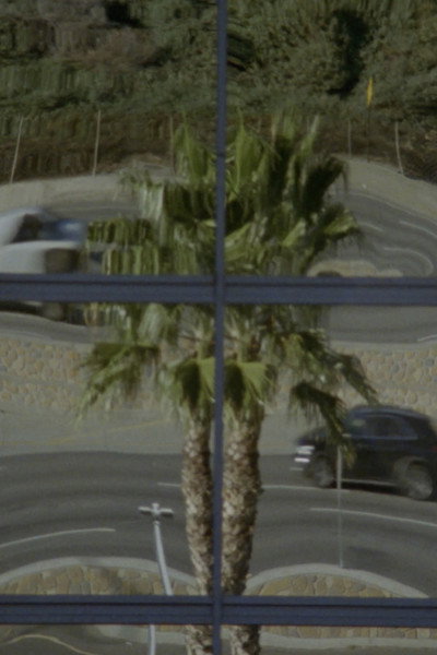 Póster de Terminal Island