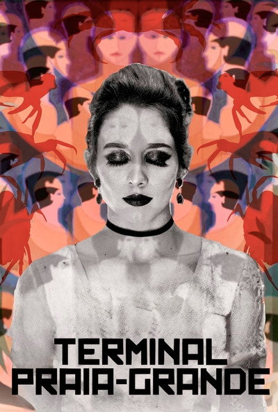 Póster de Terminal Praia Grande
