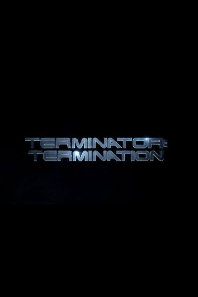Póster de Terminator: Termination