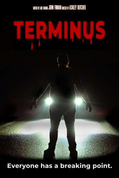 Póster de Terminus