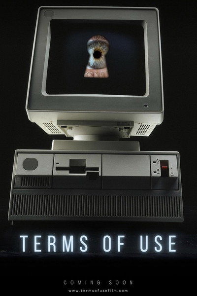 Póster de Terms of Use