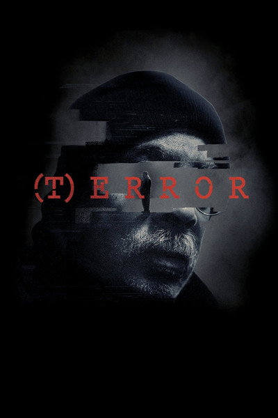Póster de (T)eror