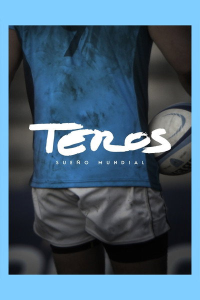 Póster de Teros, sueño mundial