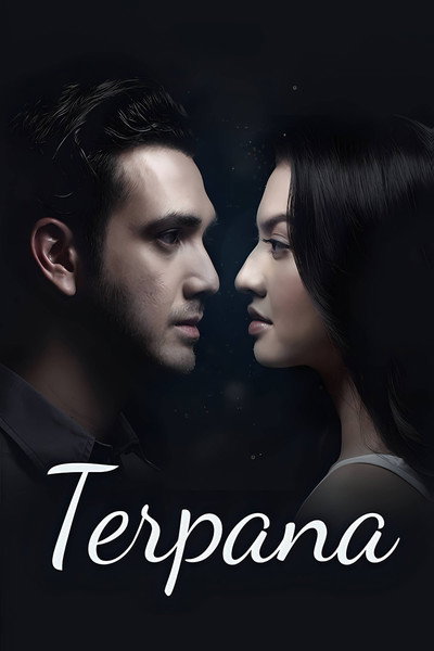 Póster de Terpana