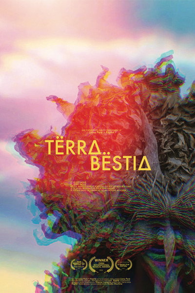Póster de Tërra Bëstia