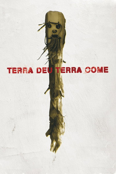 Póster de Terra Deu, Terra Come