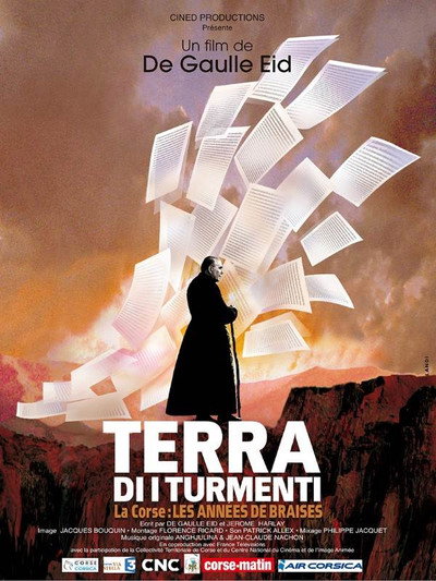 Póster de Terra di i Turmenti