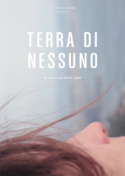 Póster de Terra di nessuno